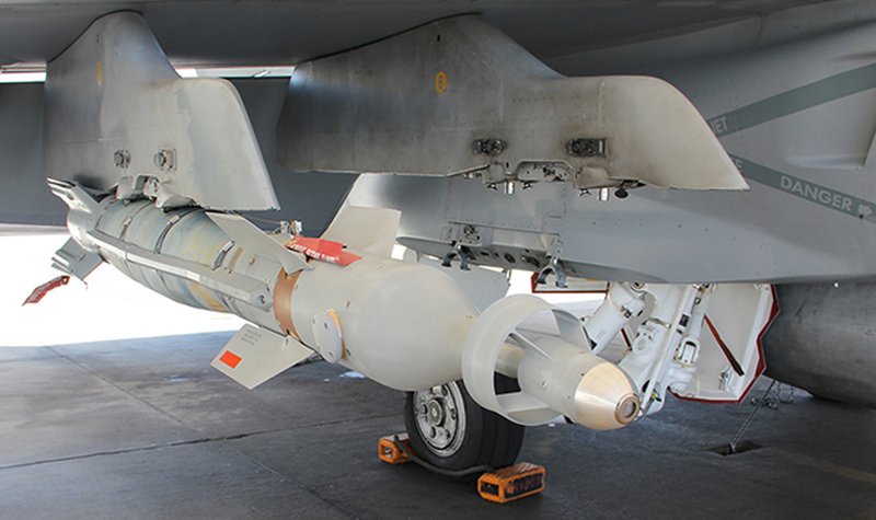 Dual Mode Plus in new flight tests