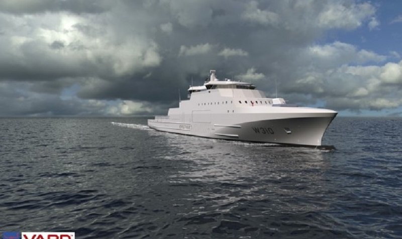 Saab to deliver 9LV FCS in Norway