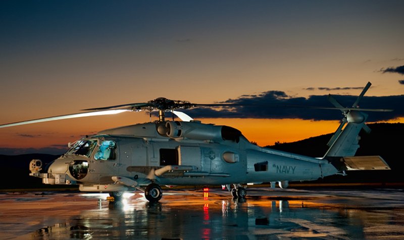 Analysis: Sikorsky purchase great gain for Lockheed Martin 