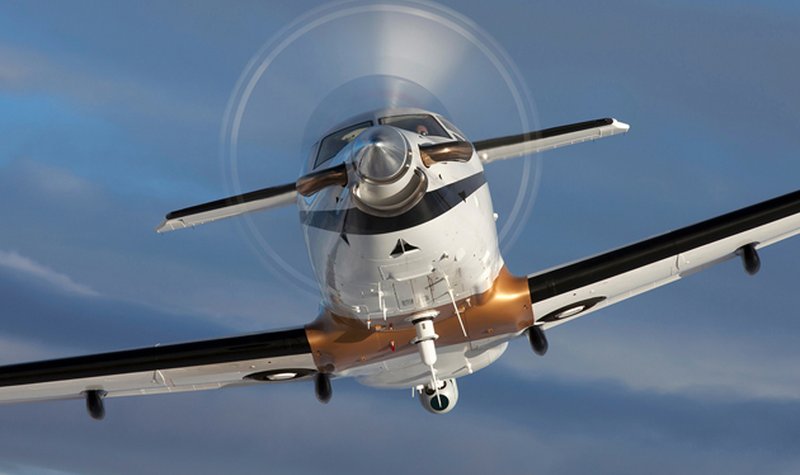 EW Singapore: L3 Wescam details MX orders