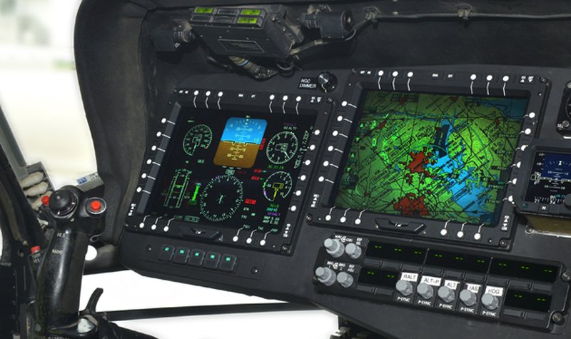 UH-60V undergoes CDR