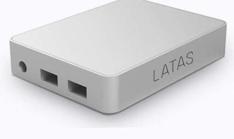 AUVSI 2016: LATAS furthers airspace integration