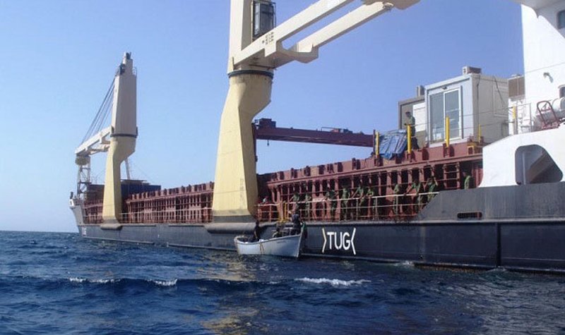 Indian Ocean attack likely a one-off