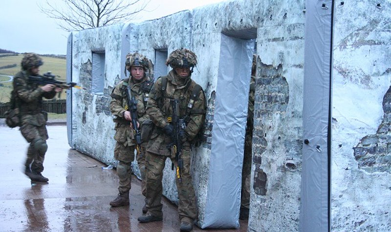 ITEC 2016: Training inflation