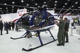 Heli-Expo 2016: MD reveals new attack helicopter (video)