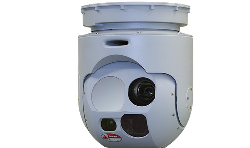 AUSA 2016: L-3 brings the light