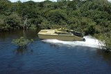 IMDEX Asia: Asia navies introduced to the ‘Tank Boat’