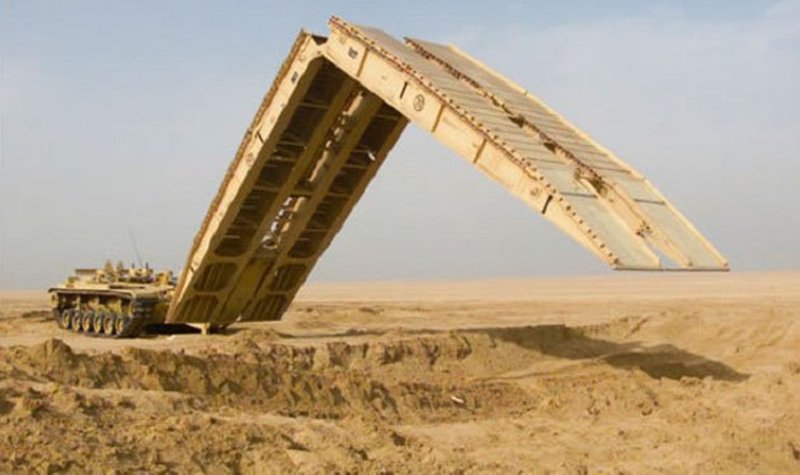 DRS to build JAB system for US Army