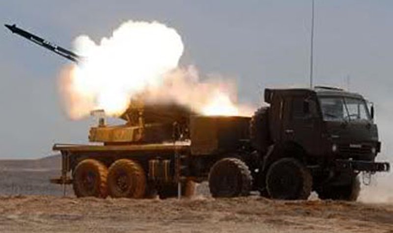 Vietnam buttresses SCS presence