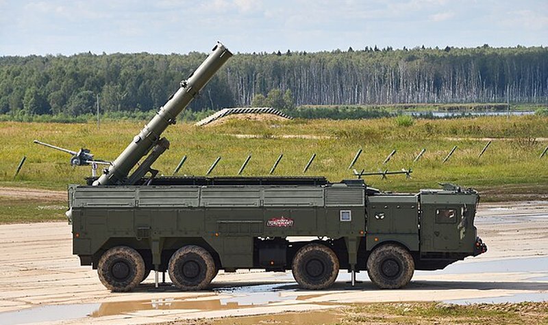 Analysis: How Russia’s precision strike capability is evolving in Ukraine
