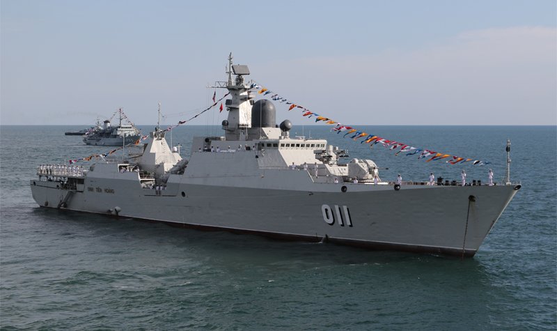 Opinion: Vietnam has options in its China relations