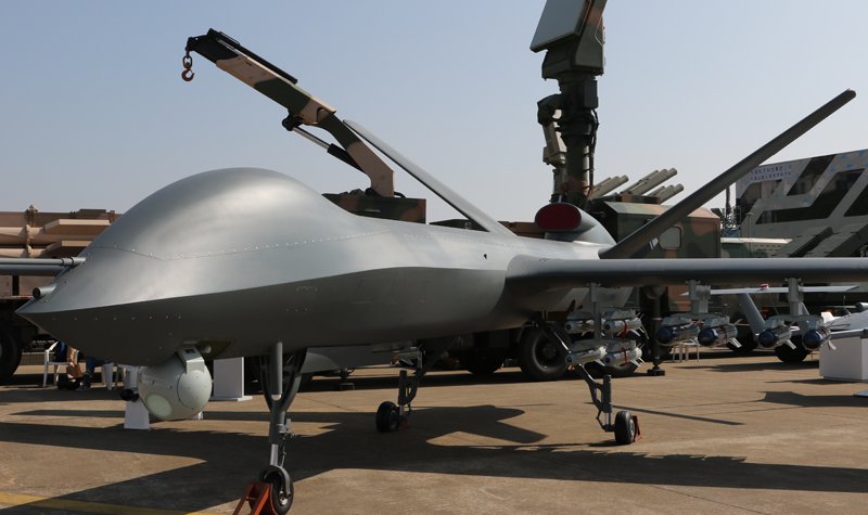Opinion: US and China must work out AI arms controls
