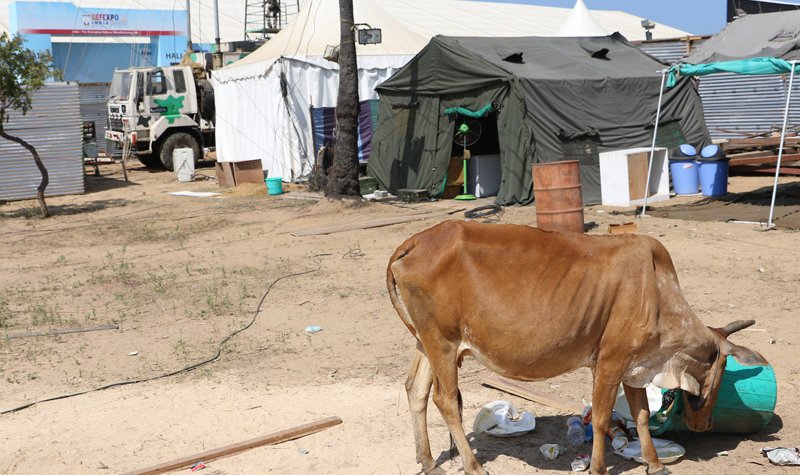 Opinion: India has a yawning generation gap