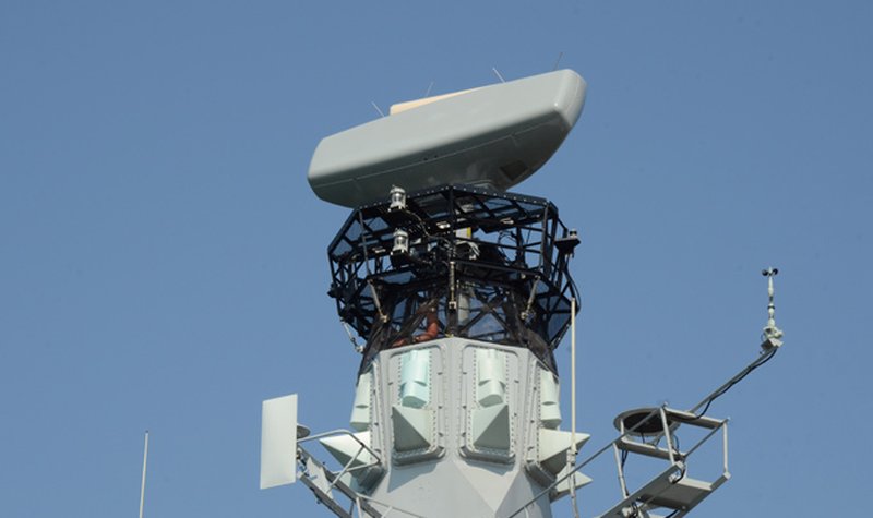Artisan 3D completes sea-based acceptance trials