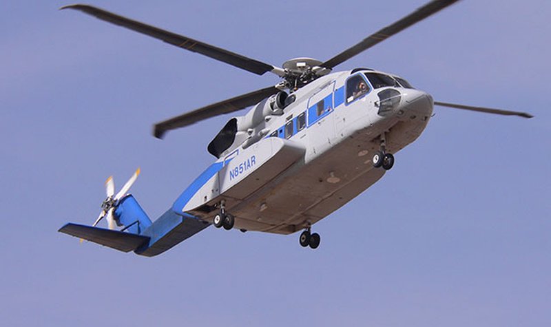 US extends AAR's Afghan flight ops