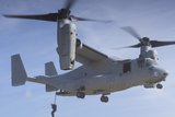 SGA14: Bell Boeing gears up for Osprey export