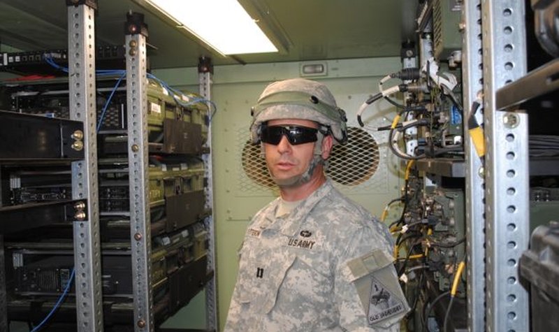 US Army to expand cyber protection