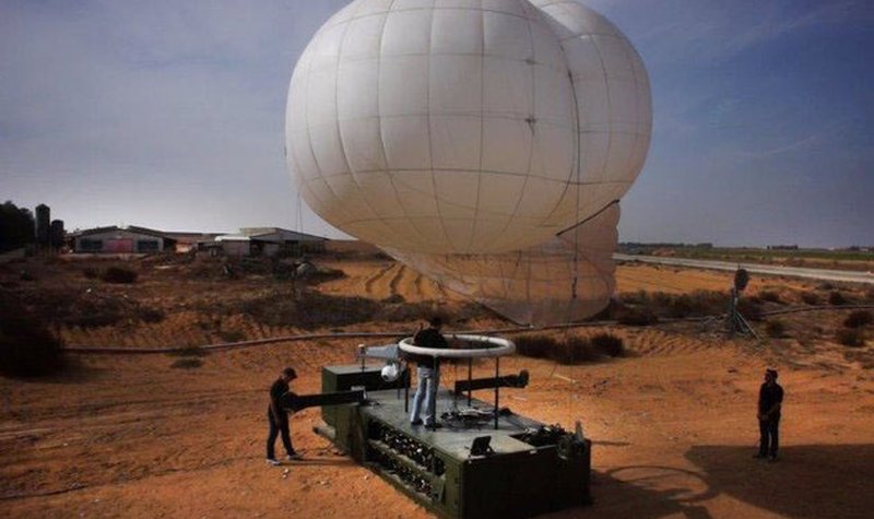 ADAS 2016: RT sell Skystar to Asian country
