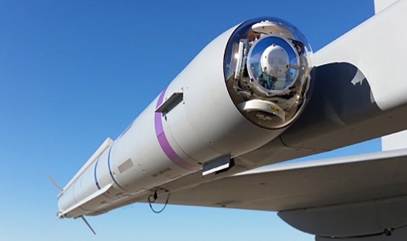Brazil scraps A-Darter serial production plans
