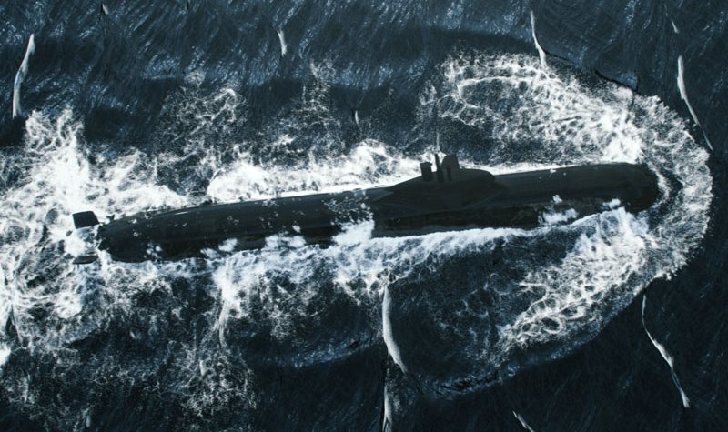Saab submarines show promise
