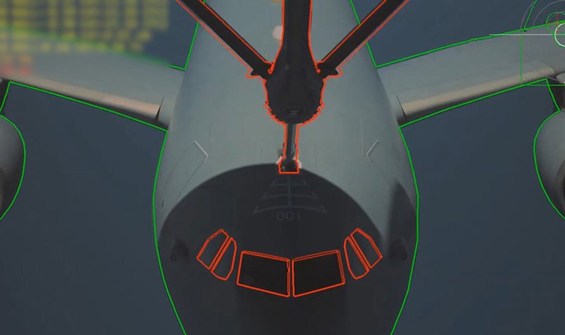 A310 MRTT tests 'first step' toward combat cloud development