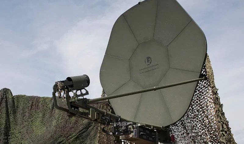 A3M prime contractor picks engineering support provider