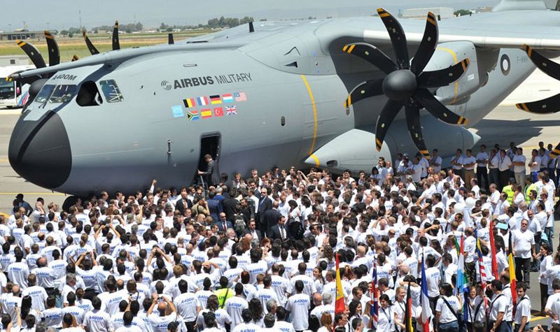 Spain to boost defence spending