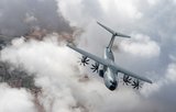 Dubai Airshow 2025: Airbus reveals progress on drone mothership plans for A400M