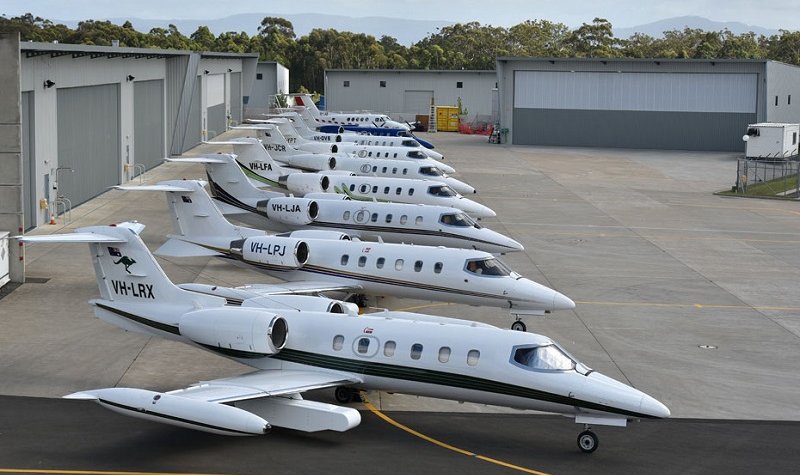 Avalon 2019: Air Affairs to enhance training capability
