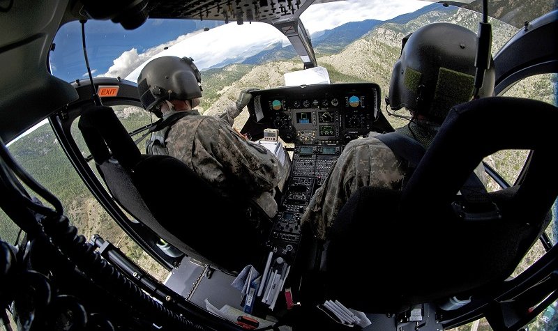 DSET 2019: US Army trials new training approach