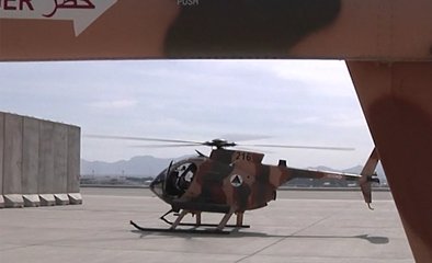 IDEX 2019: Middle Eastern nations strengthen air advantage (video)