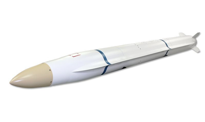 Northrop receives AARGM-ER EMD contract