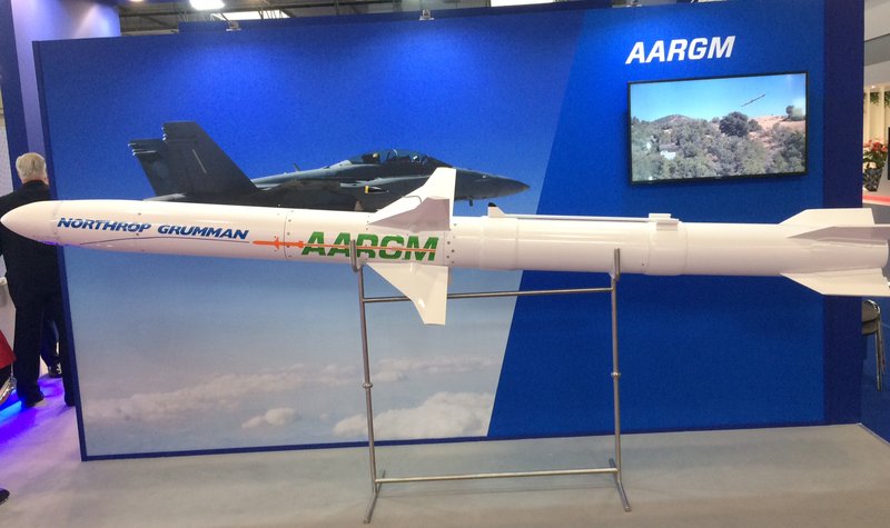 MSPO 2019: Patience a virtue for Polish AARGM deal