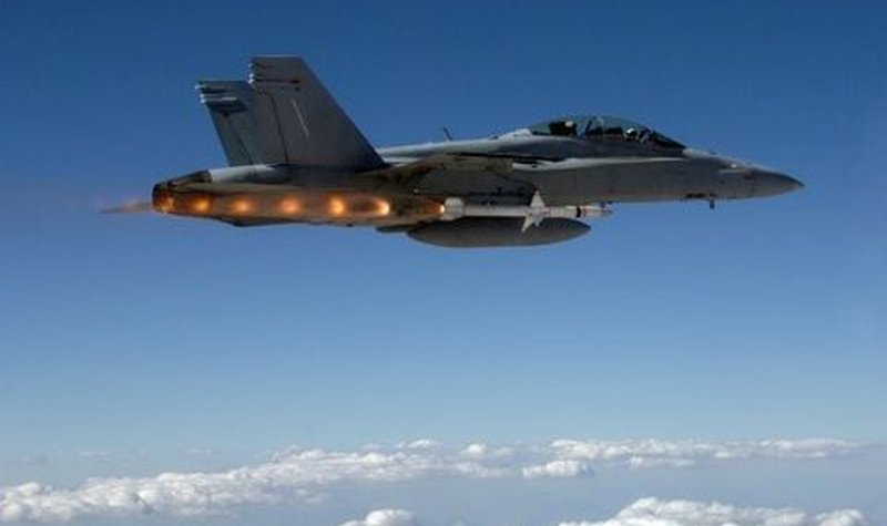 Northrop Grumman reaches AARGM-ER design milestone