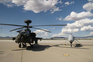 I/ITSEC 2022: HII enhances human-machine teaming training for US Army