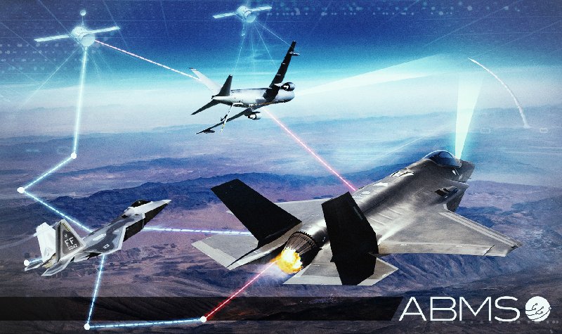 USAF selects Hughes’ satellite communications solutions