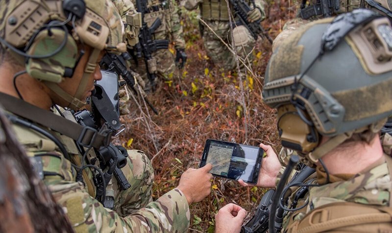 ​Raytheon to aid ABMS development