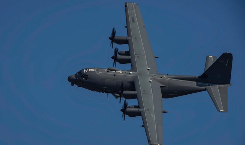 Abaco supports Ghostrider HUD upgrade