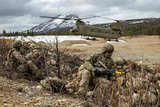 Farnborough 2022: Live exercises to move virtual very soon, says BAE Systems