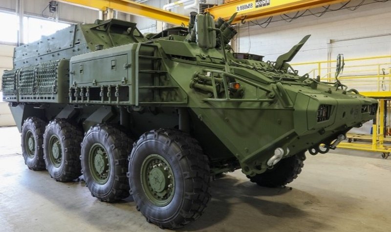 Canada’s C$2 billion ACSV deal reinforces new defence industrial strategy as allies align