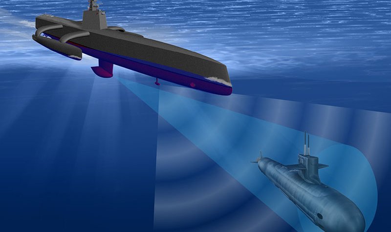 DARPA grapples with UUV logistical challenges