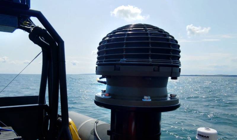 Thales explores maritime applications for Acusonic shot detector