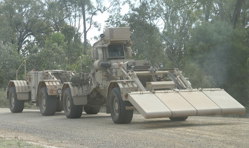 Australia boosts GPR signal processing