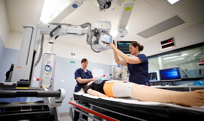 Indo-Pacific 2022: Leidos Australia scoops health support contract