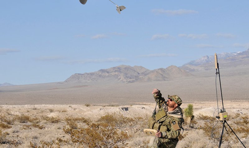 ADF picks XTEK for Wasp support