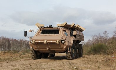 ADS tackles active protection system signature challenges (video)