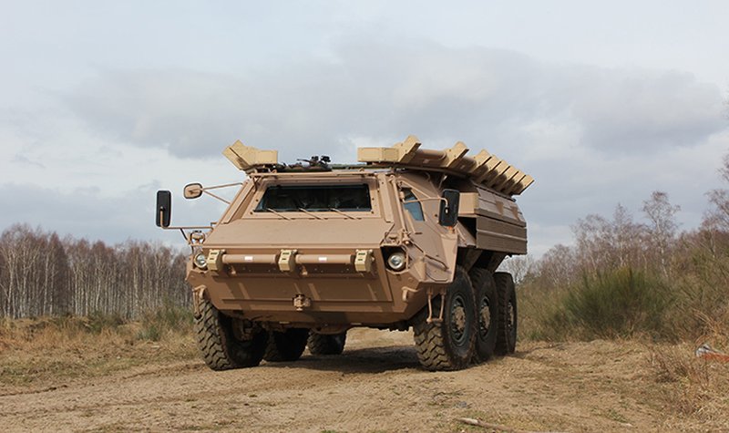 ADS tackles active protection system signature challenges (video)