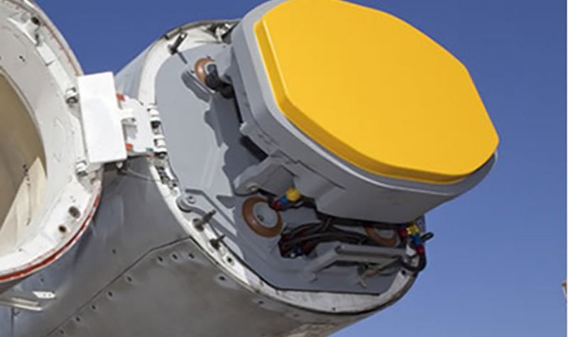 USMC orders more AESA radars for Hornets
