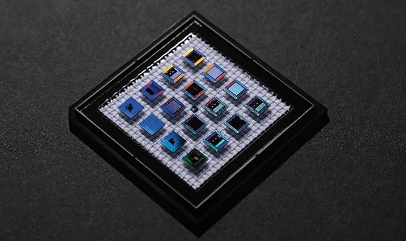 Aether Spy progresses to next phase