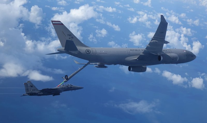 World Defence Show 2024: Saudi Arabia exploring A330 and A400M tanker deals with Airbus